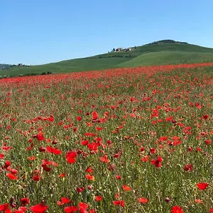 Poggio Tobruk Италия