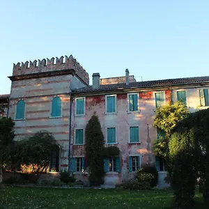 Alloggio per agriturismo Ai Tigli, Castel dʼArio