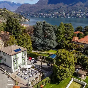 Ristorante La Vignetta *** Черноббио