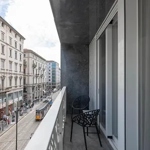 Apartamento Heart San Sepolcro Duomo