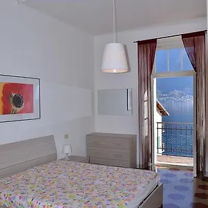 Appartamento The Sweet Lake Nest, Colonno