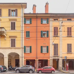 Santo Stefano - Bolognarooms Италия