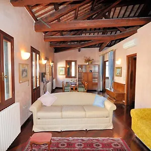 Casa Dei Pittori Италия