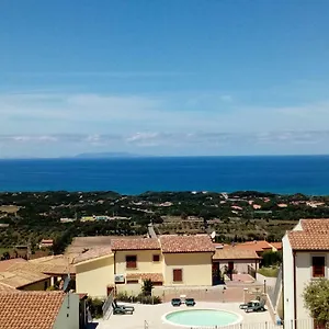 Sea View House Sardegna Badesi
