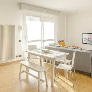  Apartamento Casa Rosa