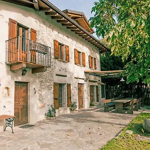 Villa Podere Brughee