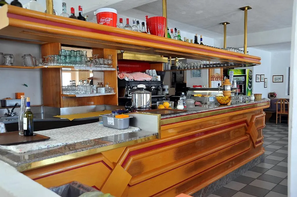 Hotel Passo Stelvio 3*,  Italien