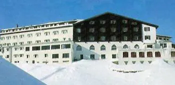 Hotel Passo Stelvio 3*,  Italien